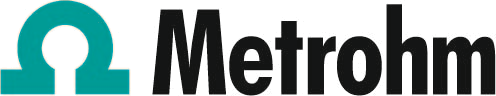 Logo Metrohm Deutschland
