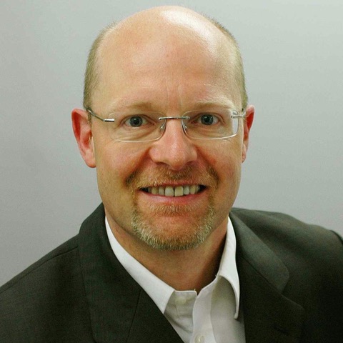 Porträt Dr. Edo Johann Becker